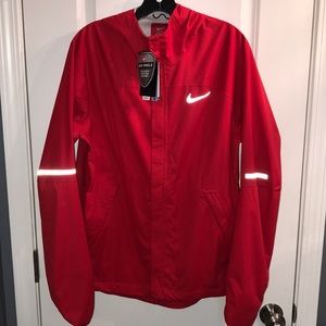 Nike Women’s/Men’s Shieldrunner Jacket